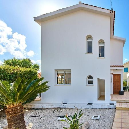 Villa Shiva By Ezoria Villas Korall-öböl Kültér fotó