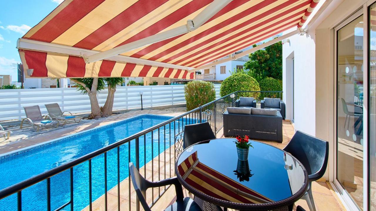 Villa Shiva By Ezoria Villas Korall-öböl Kültér fotó