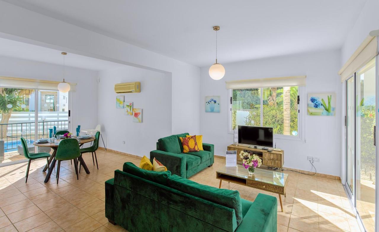 Villa Shiva By Ezoria Villas Korall-öböl Kültér fotó