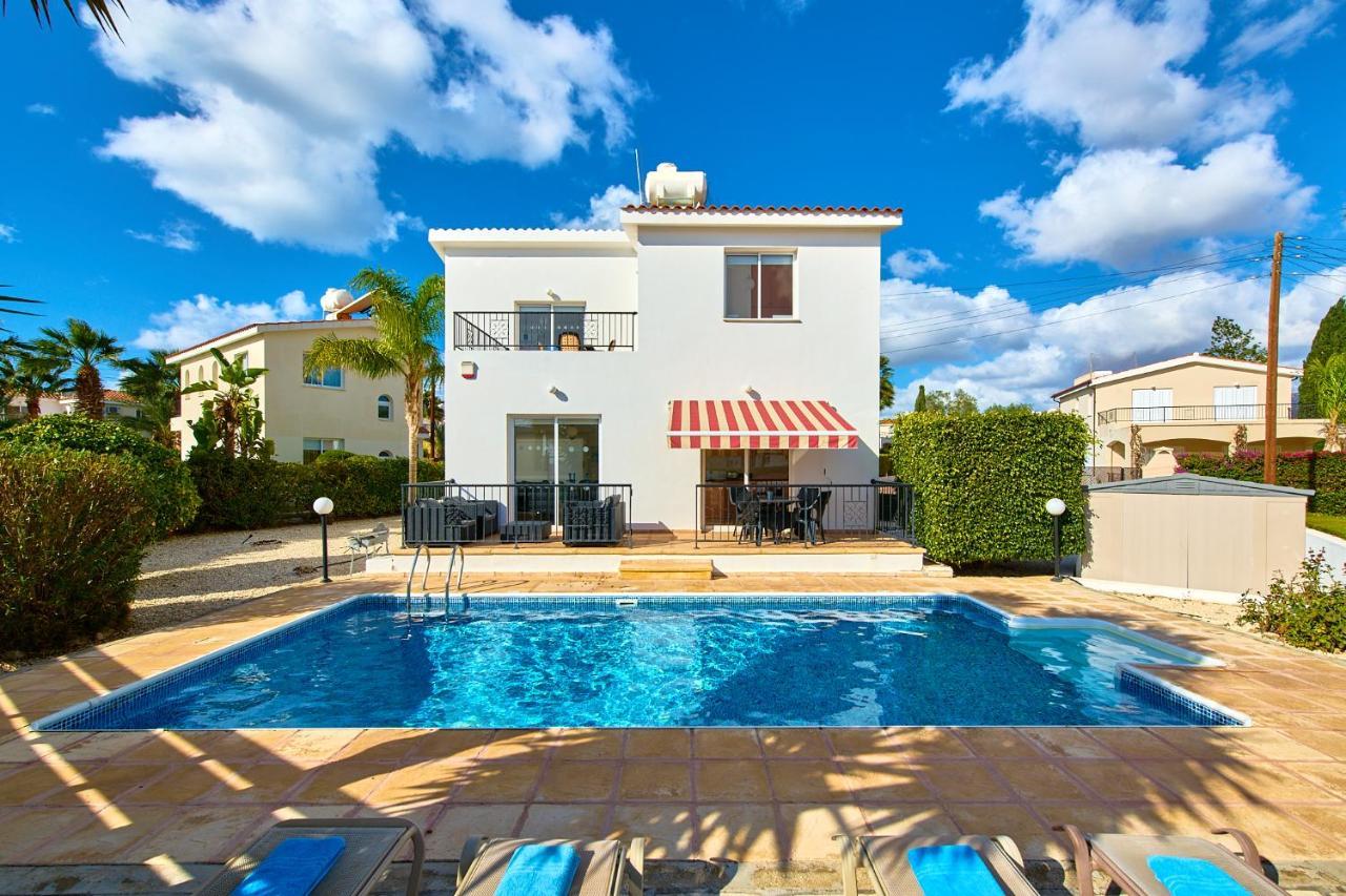 Villa Shiva By Ezoria Villas Korall-öböl Kültér fotó