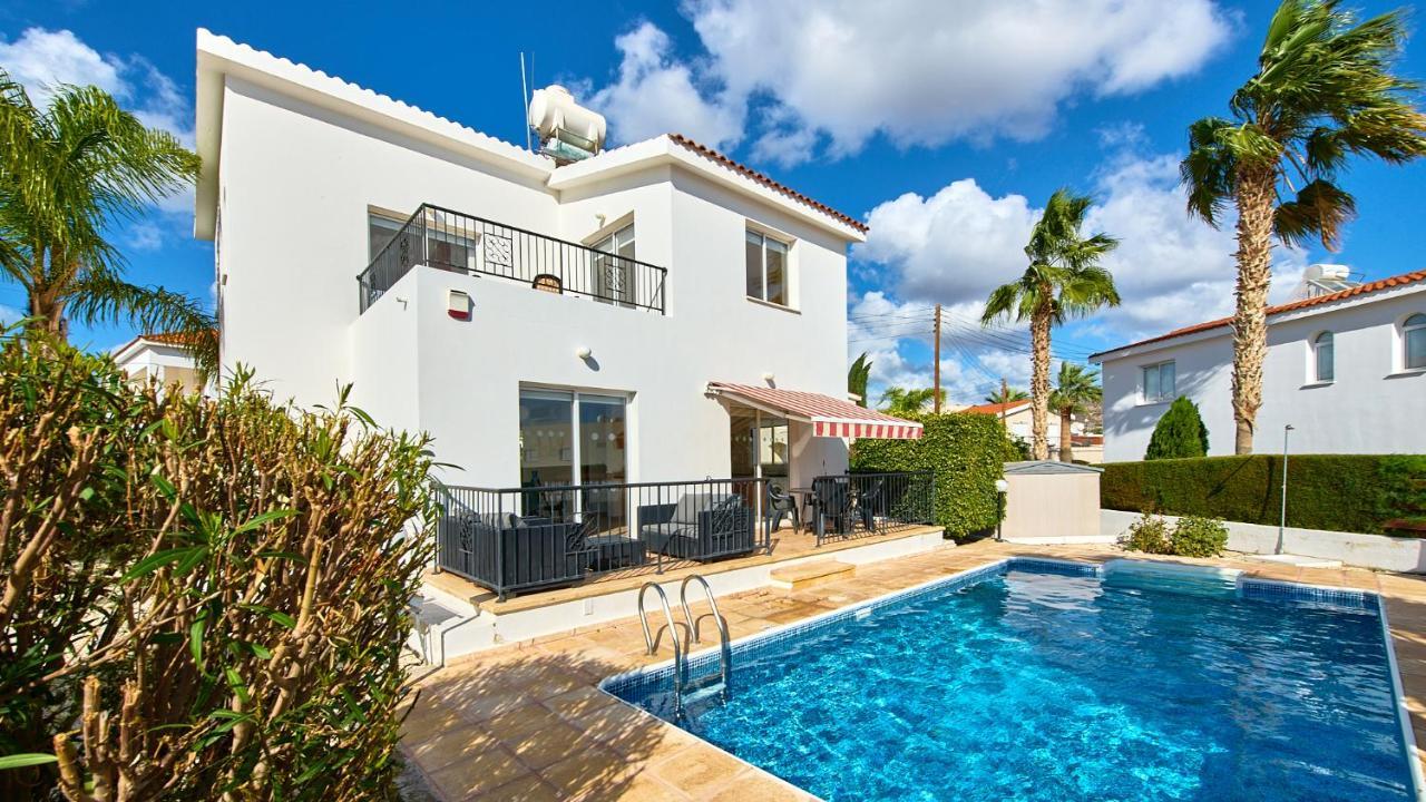 Villa Shiva By Ezoria Villas Korall-öböl Kültér fotó