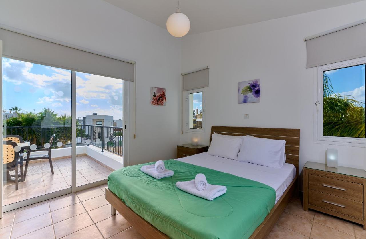 Villa Shiva By Ezoria Villas Korall-öböl Kültér fotó