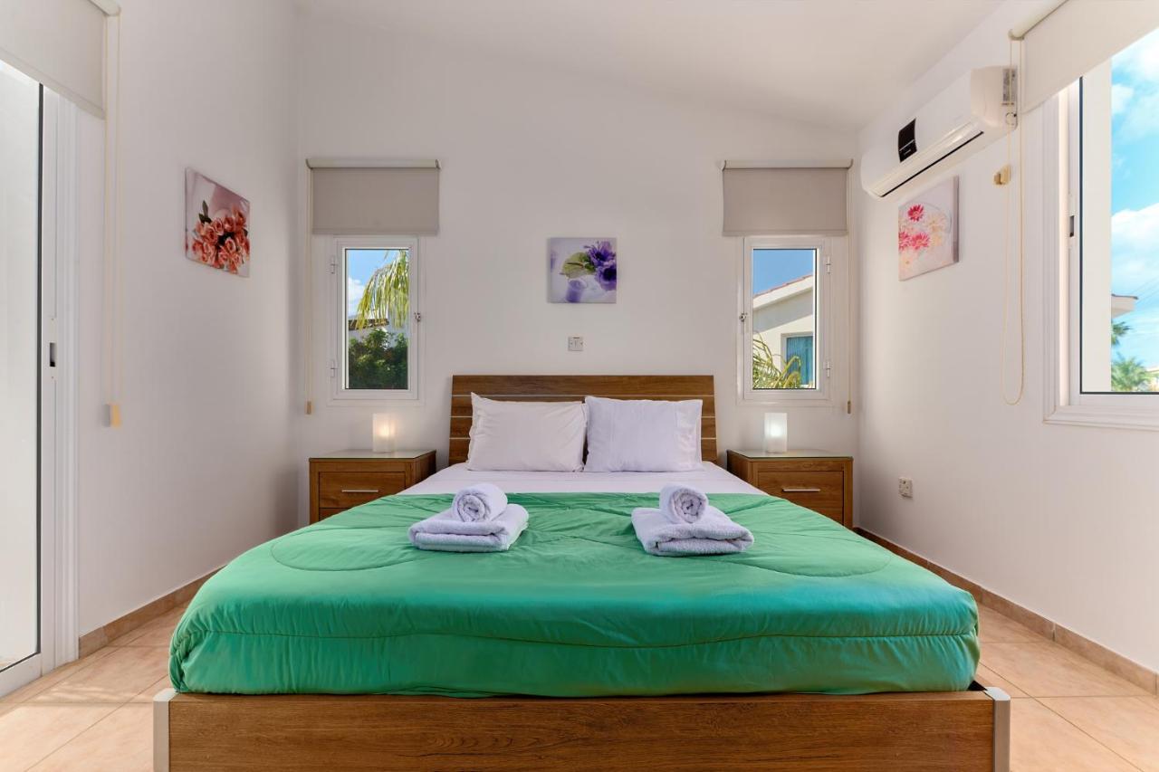 Villa Shiva By Ezoria Villas Korall-öböl Kültér fotó