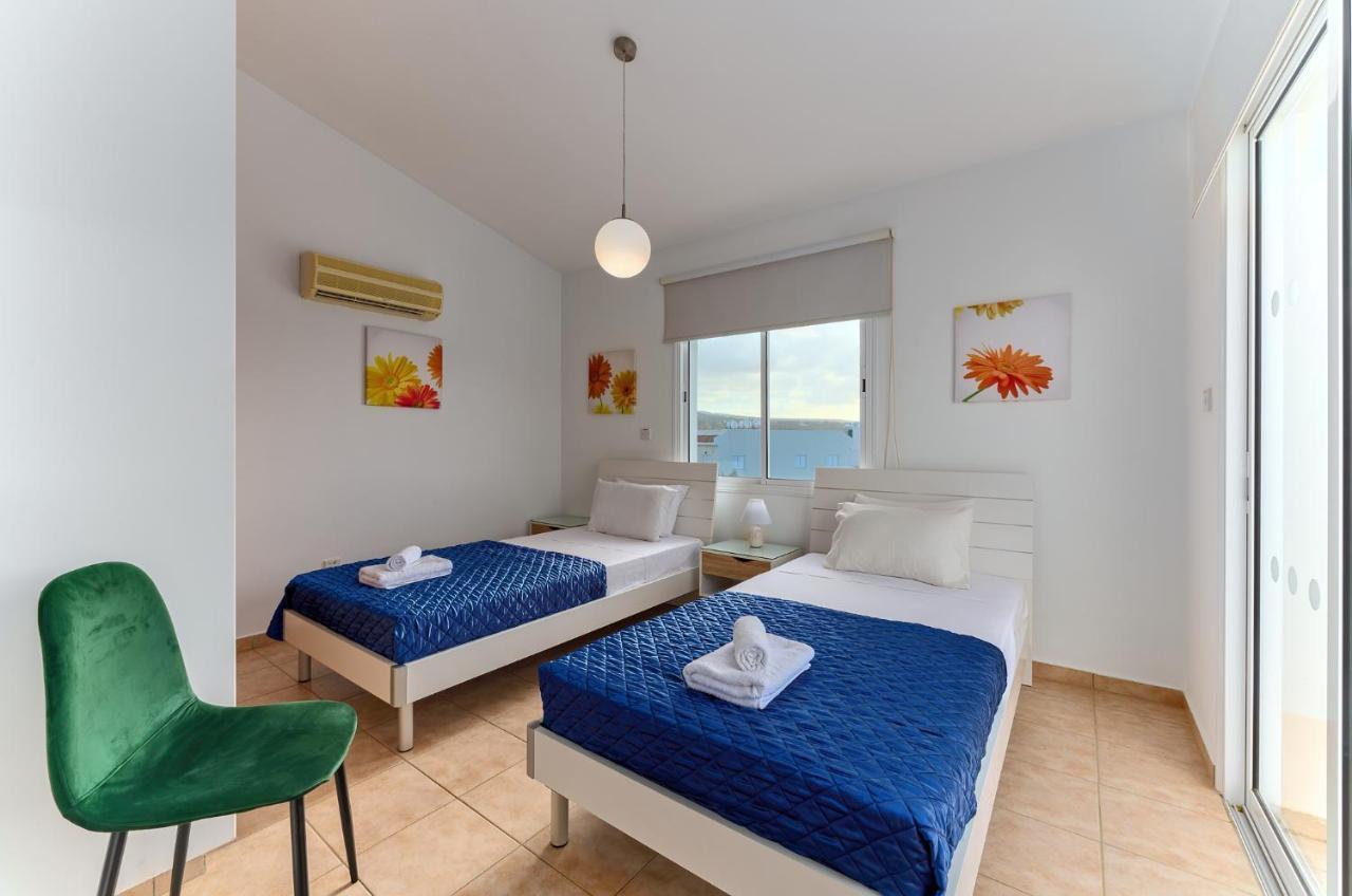 Villa Shiva By Ezoria Villas Korall-öböl Kültér fotó