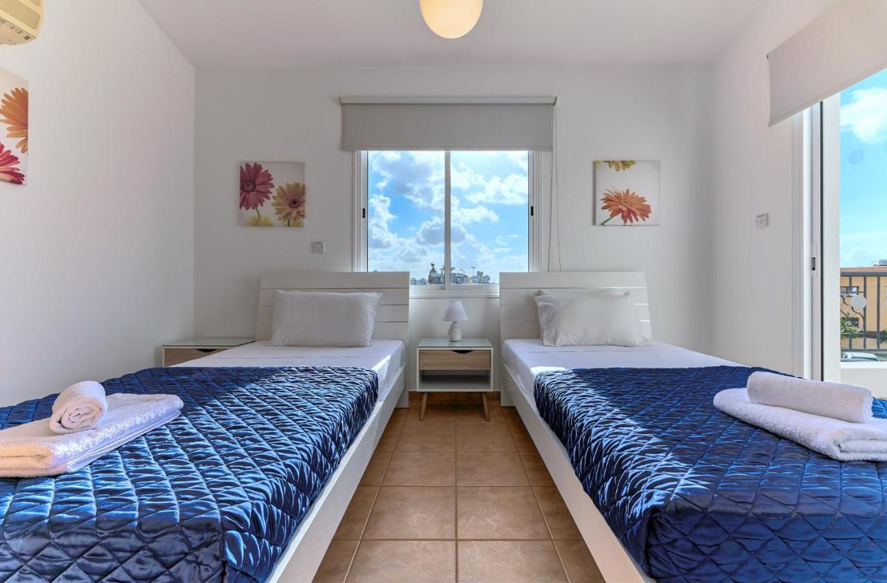 Villa Shiva By Ezoria Villas Korall-öböl Kültér fotó