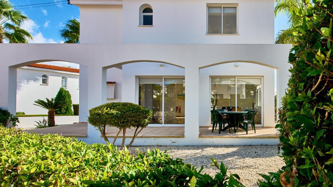 Villa Shiva By Ezoria Villas Korall-öböl Kültér fotó