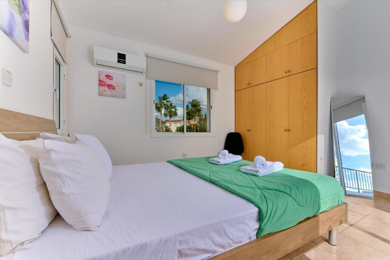 Villa Shiva By Ezoria Villas Korall-öböl Kültér fotó