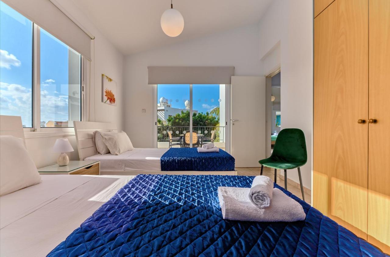 Villa Shiva By Ezoria Villas Korall-öböl Kültér fotó