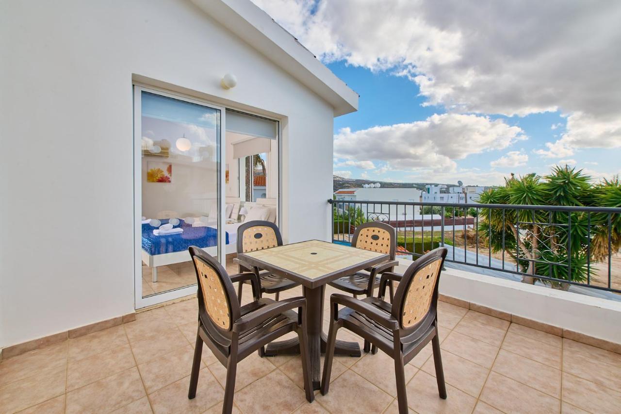 Villa Shiva By Ezoria Villas Korall-öböl Kültér fotó