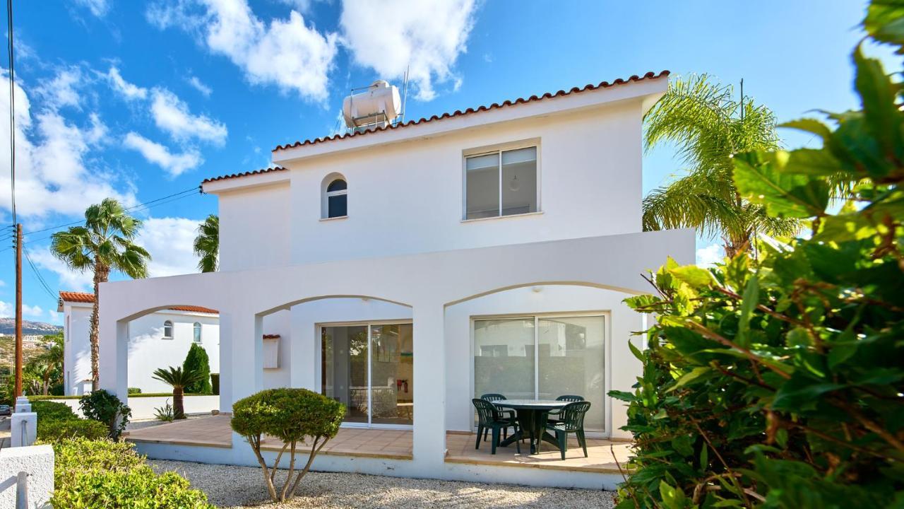 Villa Shiva By Ezoria Villas Korall-öböl Kültér fotó