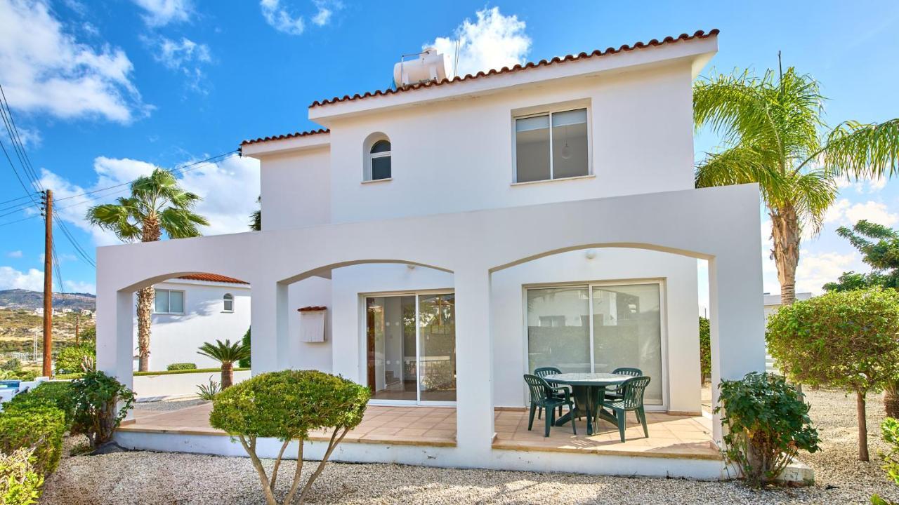 Villa Shiva By Ezoria Villas Korall-öböl Kültér fotó